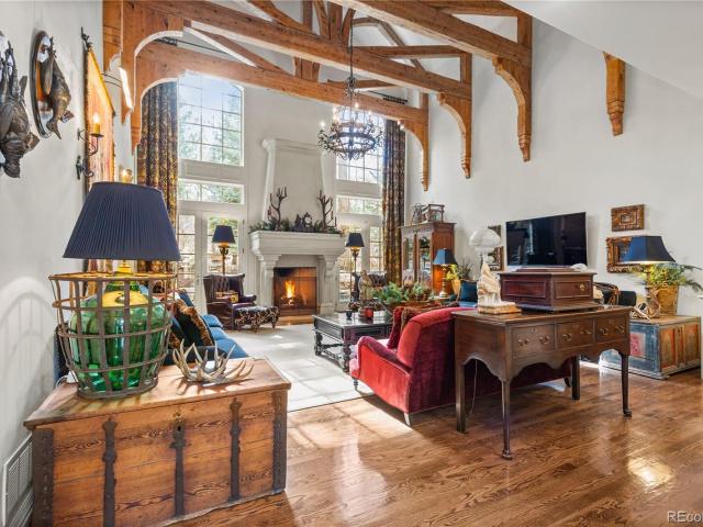 House for sale in Colorado