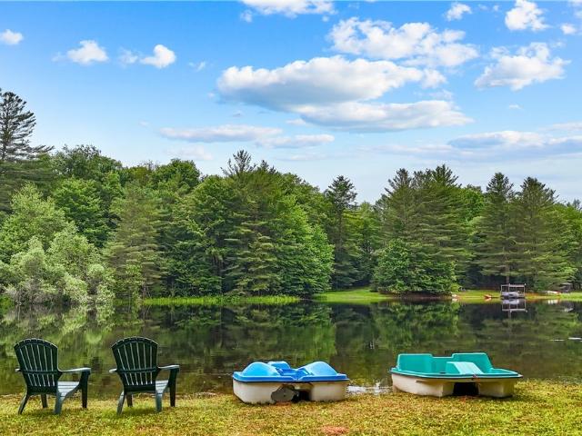 House for sale in Cold Brook, New York