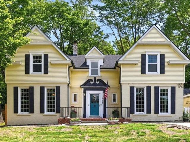 House for sale in Council Bluffs, Iowa