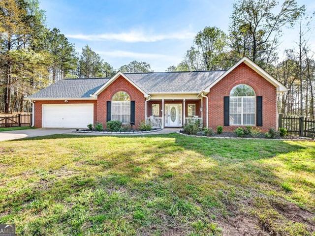 House for sale in Georgia