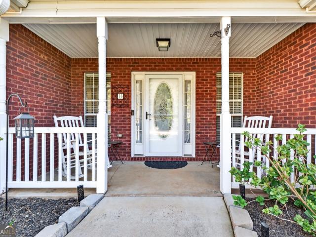 House for sale in Georgia