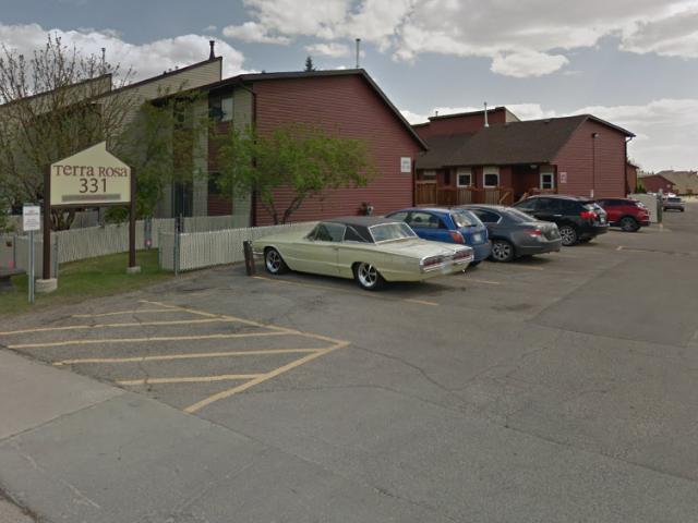 Apartment for rent in Saskatoon, Saskatchewan