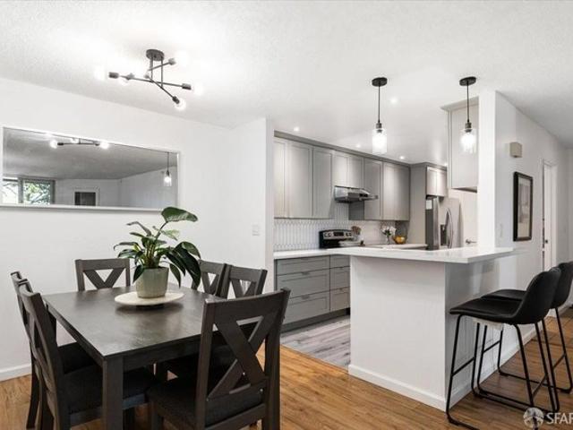 Condo for sale in San Mateo, California