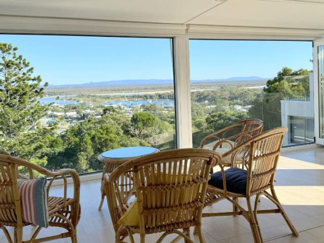 Apartment for rent in Noosa Heads, Queensland