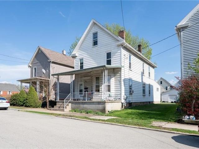 House for sale in Latrobe, Pennsylvania