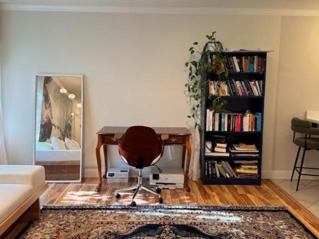 Apartment for rent in Palo Alto, California