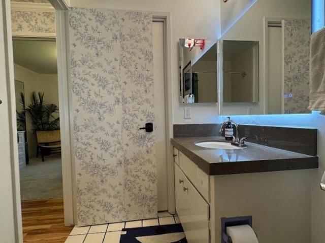 Apartment for rent in Palo Alto, California