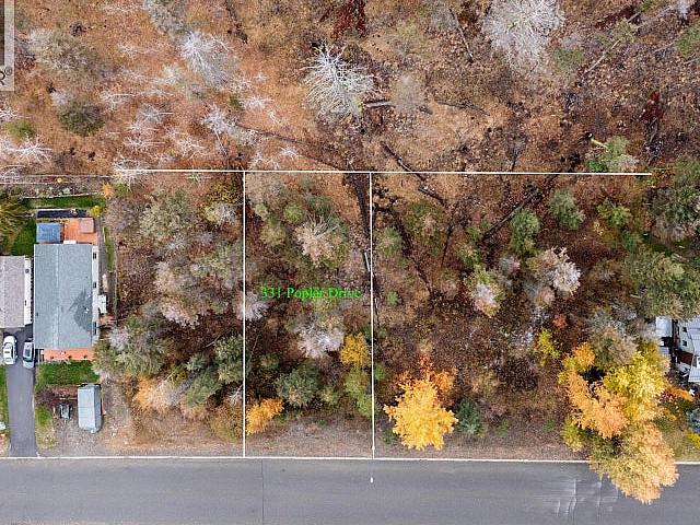 Land for sale in British Columbia