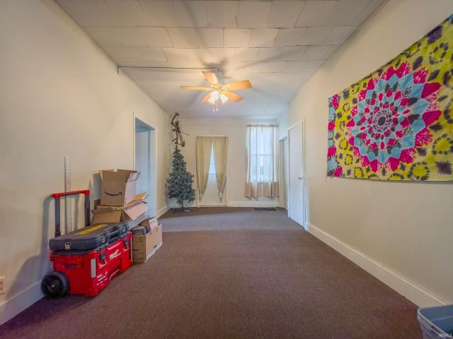 House for sale in Wabash, Illinois