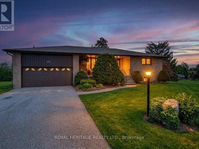House for sale in Kawartha Lakes, Ontario