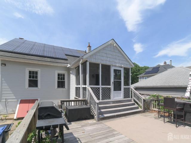 House for sale in South Amboy, New Jersey