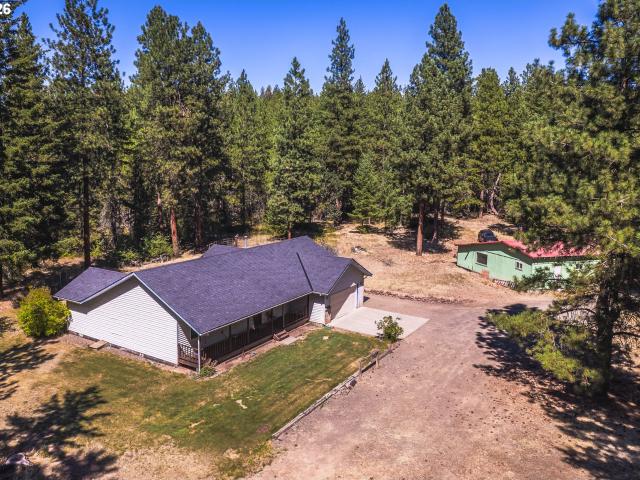 House for sale in Goldendale, Klickitat County