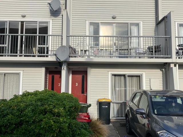 Apartment for rent in Spreydon, Spreydon-Cashmere Community