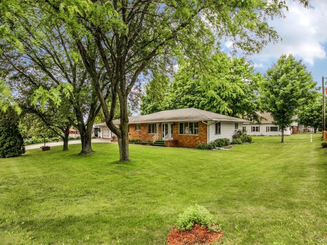 House for sale in Holdingford, Minnesota