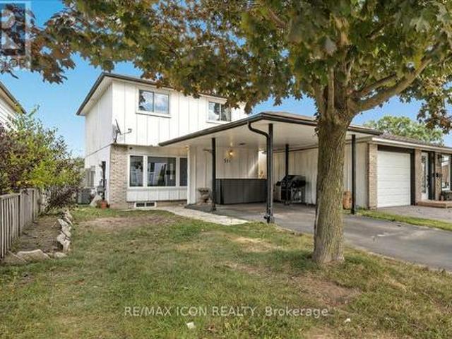 House for sale in Cambridge, Ontario