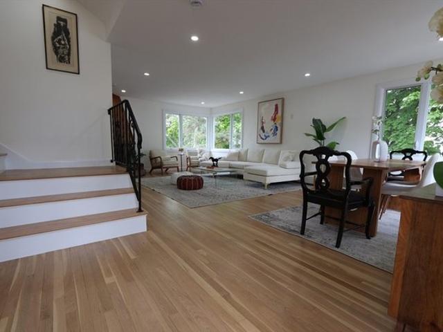 House for sale in Revere, Massachusetts