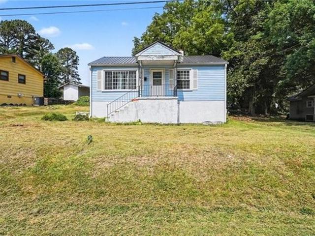 House for sale in Asheboro, North Carolina