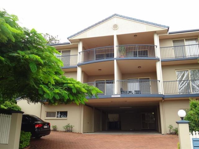 Apartment for rent in Chermside, Greater Brisbane