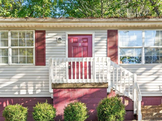 Property for rent in Tennessee