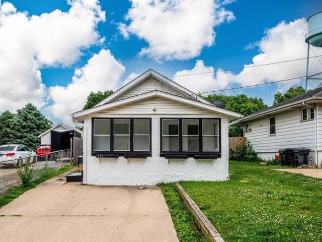 House for sale in East Peoria, Illinois