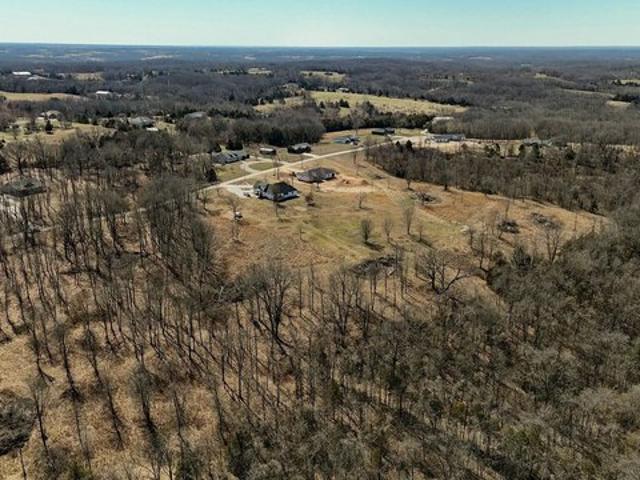 Land for sale in Highlandville, Missouri