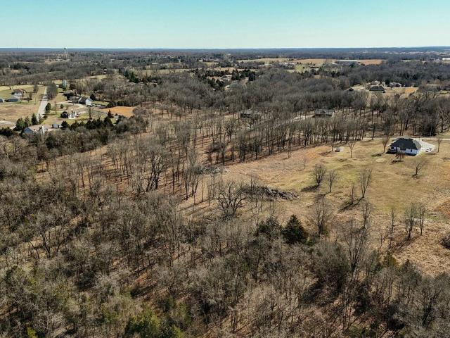 Land for sale in Highlandville, Missouri