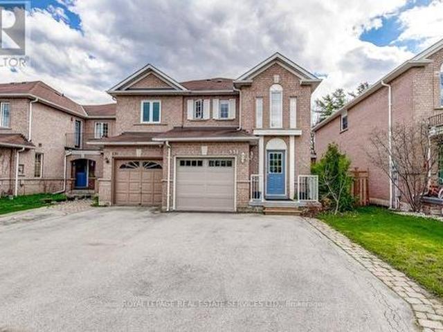 House for sale in Oakville, Ontario