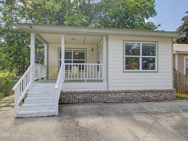 House for sale in Biloxi, Mississippi