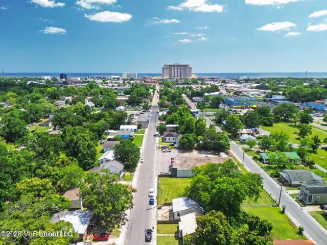 House for sale in Biloxi, Mississippi