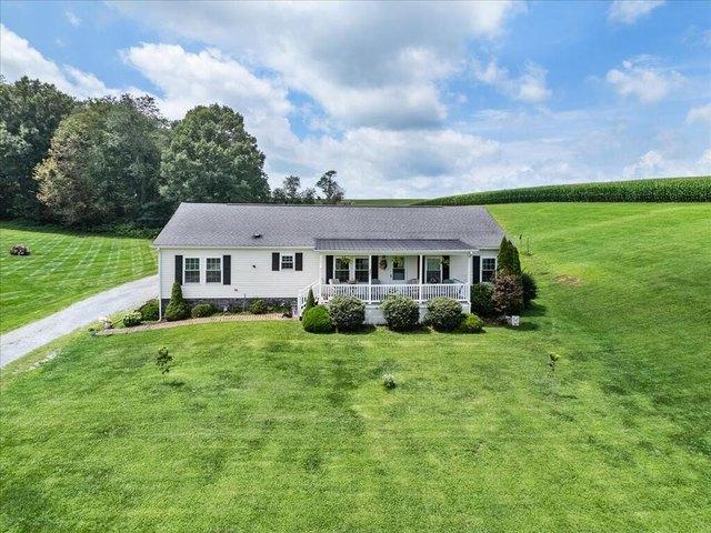 House for sale in Virginia