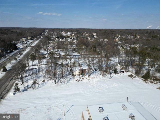 Land for sale in Severna Park, Maryland