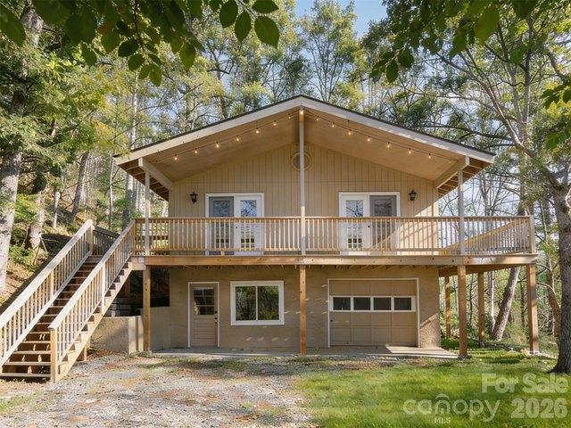 House for sale in Yancey, North Carolina