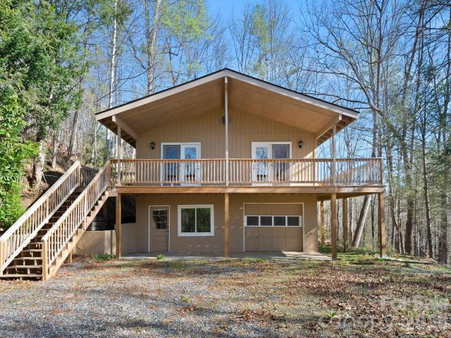 House for sale in Yancey, North Carolina