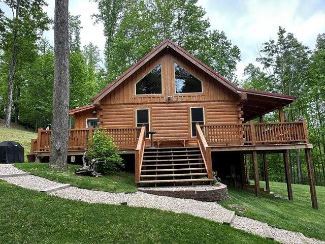 House for sale in West Virginia