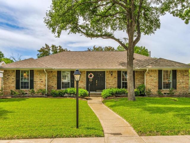 House for sale in Richardson, Texas