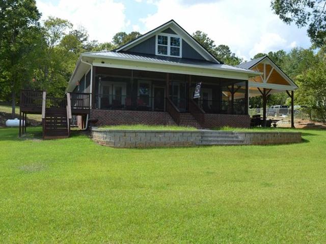 House for sale in Ridgeway, South Carolina