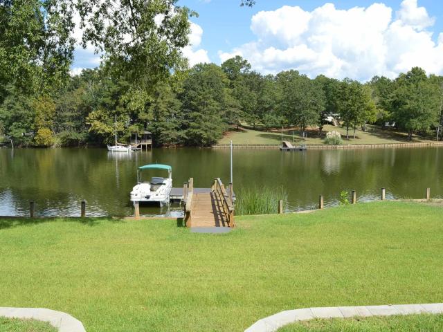 House for sale in Ridgeway, South Carolina