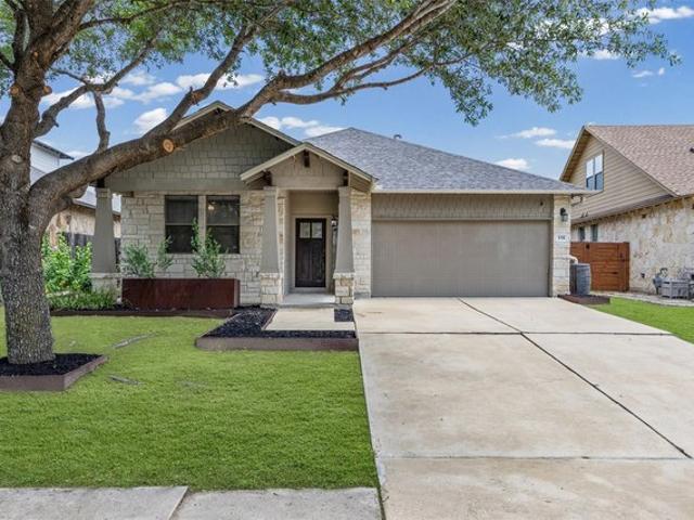 House for sale in Hays, Texas