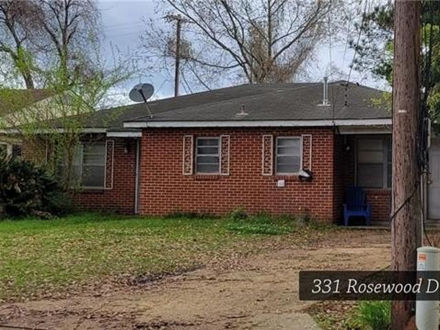 House for sale in Alexandria, Louisiana