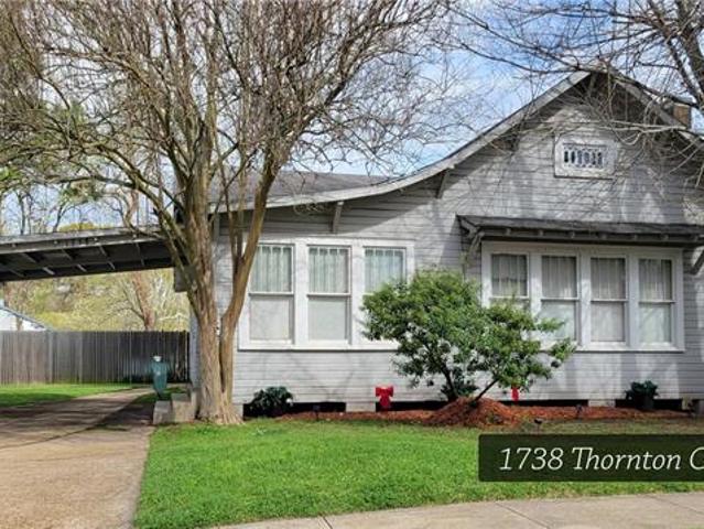 House for sale in Alexandria, Louisiana