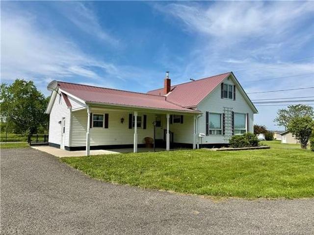 House for sale in Carleton, New Brunswick
