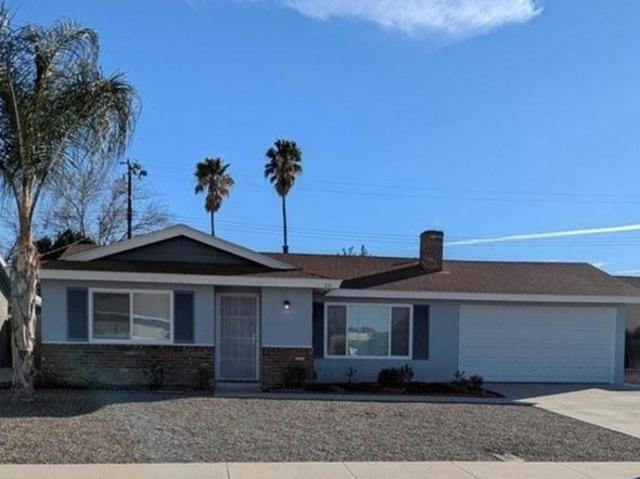 House for sale in Hemet, California