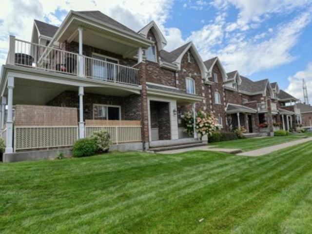 Condo for sale in Dollard-des-ormeaux, Quebec