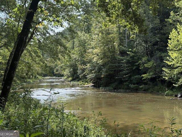 Land for sale in Pickens, Georgia