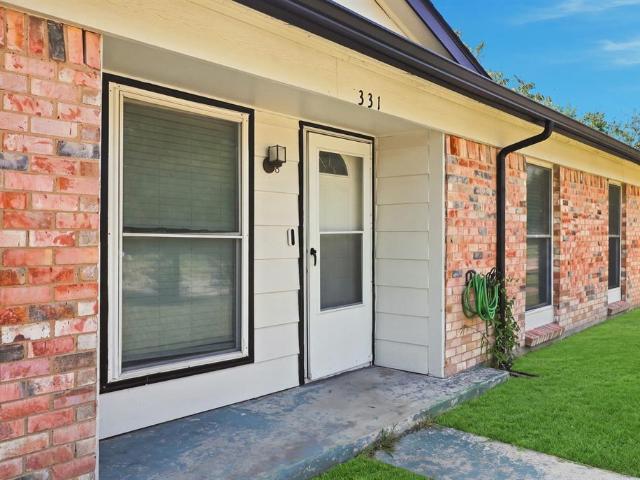 House for sale in Wylie, Texas