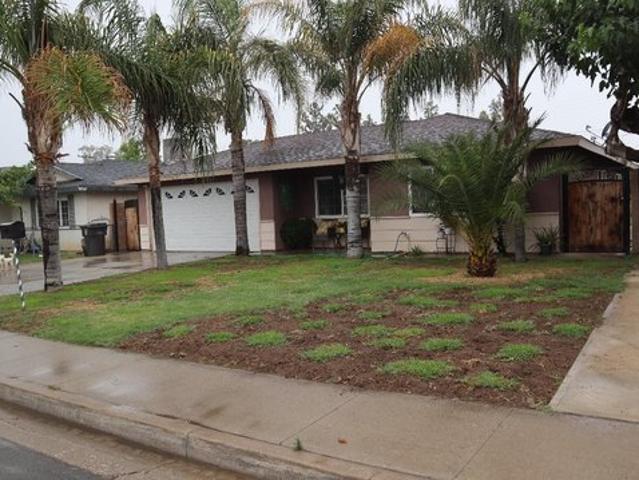 House for sale in Arvin, California