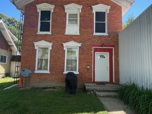House for sale in Williams, Ohio