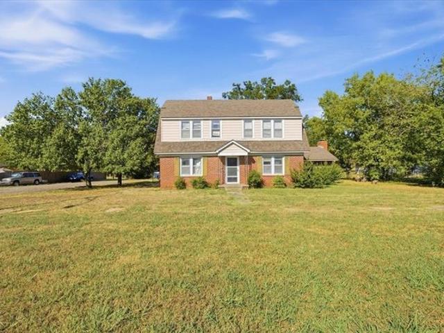 House for sale in Konawa, Seminole County