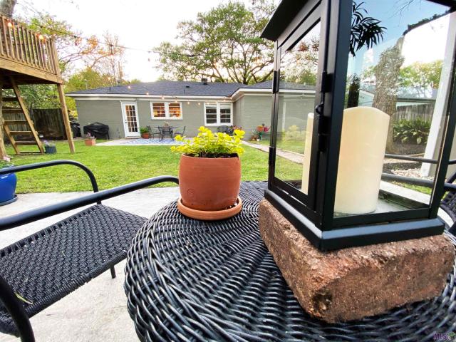 House for sale in Baton Rouge, Louisiana