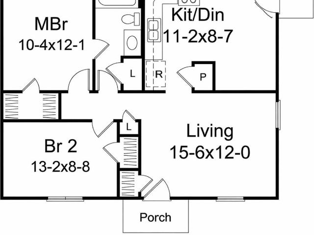 House for sale in Gibson, Indiana